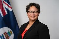 Ministry of Health, Environment and Sustainability announces new Director for DHRS and Superintendent of Health Insurance