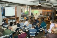 Who to watch from Kentucky at StartupCincy Week