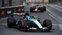 Malaysia sets the pace for next F1 race