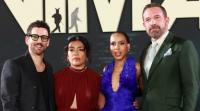 American Actor Ben Affleck Expresses Deep Affection for Mexico