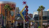Woman sues Las Vegas bar claiming she was injured on 'World Famous Gyrating Johnson Mechanical Member Bull'