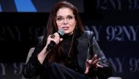 Debra Messing ditches Democrat for Trump-backed Republican as she sounds alarm over New York