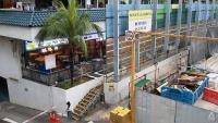Commentary: Can commuters’ fatigue from North-South Corridor construction be better managed?