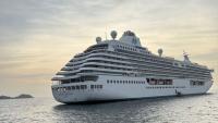 World cruises: Why travellers sign up for months at sea
