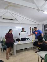 Safeguarding training comes to the Cook Islands
