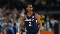 Big East announces TV, tip times for UConn men's basketball conference games