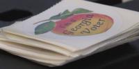 Georgia voter registration deadline is Monday, Oct. 5 at 11:59 p.m.