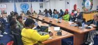 Civil Society Strengthens Joint Advocacy for Inclusive Electoral Reform in Liberia