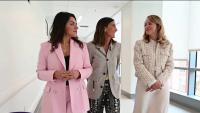 ‘A sincere blessing': How 3 Latina breast cancer surgeons incorporate culture into care