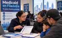 Medicaid Under Pressure