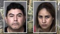 U.S. Law Enforcement Seizes Millions in Fentanyl and Cartel Cash in Major Anti-Drug Operations
