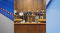 GBI activates six investigative units for Vienna shooting