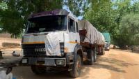 Cameroon-Nigeria border trade rebounds on improved security