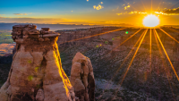 Pride Journeys: Discovering the queer spirit of Grand Junction, Colorado