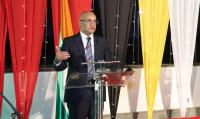 Democracy gave Guyana an opportunity to rebuild its economy, expand prosperity – VP Jagdeo