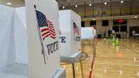 More Kentucky voters register as independents ahead of midterm election