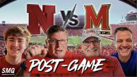Nebraska Football Is 5-0 by Playing Two Games in One