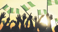 Which Way Nigeria at 66?