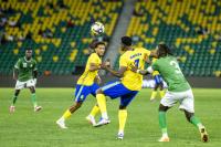 Rwanda, Kenya share spoils in goalless friendly in Kigali