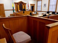 South Carolina man in court today after fatal collision that claimed 3 lives