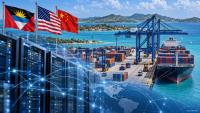 US Port Technology Grant Awaits Third Country Nationals Agreement