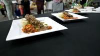 From Lamb Doubles To Braised Lamb: Tobago Puts Local Meat On The Menu At Lamb Fest