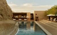 Amangiri, Casa Cipriani, Bel-Air Hotel Make 2026 Michelin Key List of Best Properties In the World