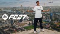 EA Sports FC 27 is a fun time that still feels like a work in progress