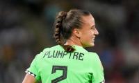 Olympic Qualifier: Oshoala, Plumptre pull out as Falcons begin preparations for Comoros clash