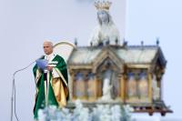 Pope Leo’s Angelus Address(es), his invitation to pray the Rosary and his monthly intention for mental health Ministry