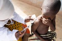 How to break the vicious immunisation cycle