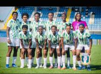 LA 2028 Olympics qualifier: Setback for Super Falcons as key players pull out of Comoros clash