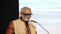 Balance tech with culture for India's future: Sachchidanand Joshi