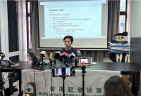 Press Freedom Under Scrutiny After Hong Kong Journalist Tang Ho-wing’s Arrest