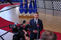 Hungary’s Divide Over Ukraine Outlasts Orban