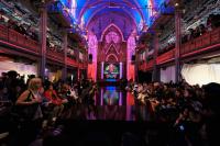 ART HEARTS FASHION TURNED NEW YORK FASHION WEEK INTO A GLOBAL AFFAIR