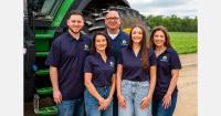 Consalo Family Farms expands blueberry footprint to Peru