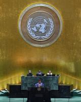 Nigeria and US Sign Critical Minerals Framework at UN General Assembly
