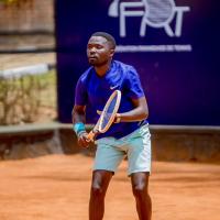 Niyigena, Ishimwe battle for first career M25 Kigali win
