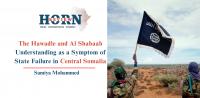The Hawadle and Al Shabaab Understanding as a Symptom of State Failure in Central Somalia