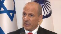 Iran Must Face US Terms Or Military Consequences, Warns Israeli Envoy