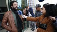 Moroccan journalists recount years of surveillance amid new Amnesty claim