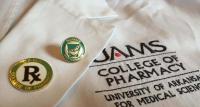 UAMS College of Pharmacy Celebrates 75th Anniversary
