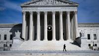 The Supreme Court’s New Term, and a Race for Nuclear Power on the Moon