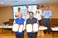 Bhubaneswar: ‘Centre of Excellence in Green Energy’ to come up at World Skill Center