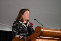 Tributes to Justice Melissa Hart | COURT CRAWL