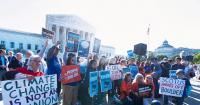 Supreme Court hears argument in Colorado climate case that could have implications for Utah