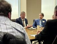 Colorado judges and lawyers discuss ethics, courtroom conduct, AI