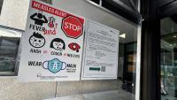New York declares measles emergency as cases rise in rural counties