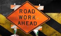 Drivers face multiple closures and construction zones across the Joplin area